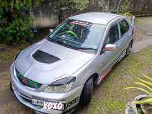 Mitsubishi Lancer CS1 GLX 2008 Car