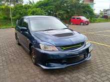 Mitsubishi Lancer CS1 GLX 2008 Car