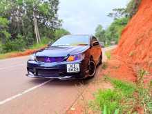 Mitsubishi Lancer CS1 GLX 2008 Car