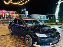 Mitsubishi Lancer CS1 GLX 2011 Car