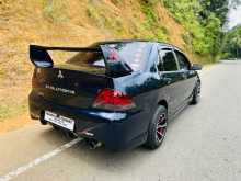 Mitsubishi Lancer CS1 GLX 2011 Car