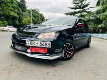 Mitsubishi Lancer CS1 GLX 2011 Car