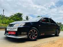Mitsubishi Lancer CS1 GLX 2011 Car