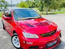 Mitsubishi Lancer Cs1 GLX 2012 Car