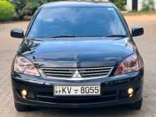 Mitsubishi Lancer CS1 GLX 2013 Car