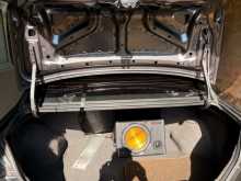 Mitsubishi Lancer Cs1 2007 Car