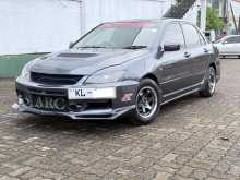 Mitsubishi Lancer CS1 GLX 2010 Car