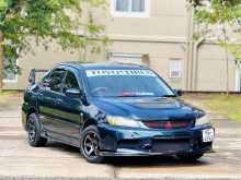 Mitsubishi Lancer CS1 2008 Car