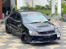 Mitsubishi Lancer Cs1 2006 Car