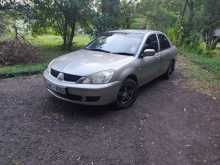 Mitsubishi Lancer Cs1 GL 2006 Car