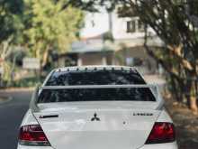 Mitsubishi Lancer CS1 2009 Car