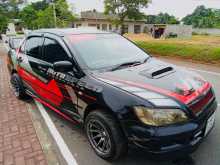 Mitsubishi Lancer Cs1 2002 Car