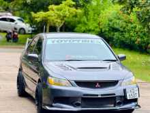 Mitsubishi Lancer CS1 GLX 2006 Car