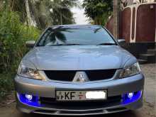 Mitsubishi LANCER CS1 2007 Car