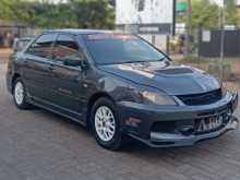 Mitsubishi Lancer CS1 GLX 2010 Car