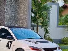Mitsubishi Lancer Cs1 Efi 2004 Car