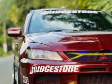 Mitsubishi Lancer CS1 GLX 2003 Car