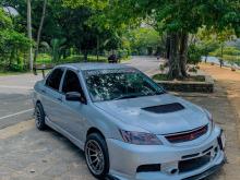 Mitsubishi Lancer CS1 2005 Car