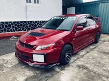 Mitsubishi LANCER CS1 2004 Car