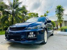 Mitsubishi Lancer CS1 2005 Car