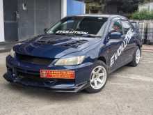 Mitsubishi LANCER CS1 2003 Car