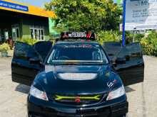 Mitsubishi LANCER Cs1 GLX 2008 Car