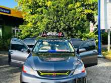 Mitsubishi LANCER Cs1 GLX 2007 Car