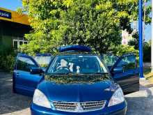 Mitsubishi LANCER Cs1 GLX 2008 Car