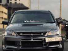 Mitsubishi Lancer Cs1 GLX 2008 Car
