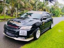 Mitsubishi Lancer CS1 2006 Car