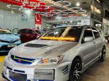 Mitsubishi LANCER Cs1 GLX 2009 Car
