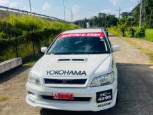 Mitsubishi Lancer Cs1 2003 Car