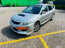 Mitsubishi LANCER CS1 2008 Car