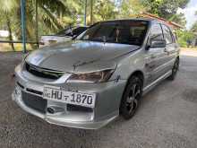 Mitsubishi Lancer CS1 2003 Car