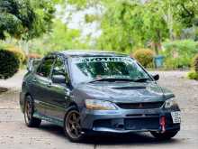 Mitsubishi Lancer Cs1 2002 Car