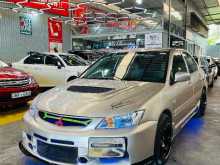 Mitsubishi LANCER Cs1 GLX 2007 Car