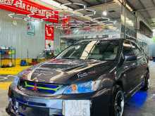Mitsubishi LANCER Cs1 GLX 2007 Car