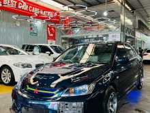 Mitsubishi LANCER Cs1 GLX 2007 Car