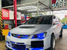 Mitsubishi LANCER Cs1 GLX 2007 Car