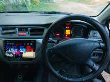 Mitsubishi Lancer CS1 2010 Car