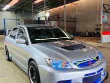 Mitsubishi LANCER Cs2 GLX 2012 Car