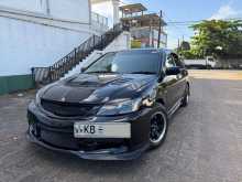 Mitsubishi Lancer CS2 GLX 2005 Car
