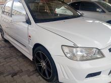 Mitsubishi Lancer CS2 2004 Car