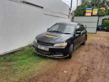 Mitsubishi Lancer Cs2 2002 Car