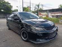 Mitsubishi Lancer Cs2 GLX 2006 Car