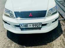 Mitsubishi Lancer CS2 2001 Car