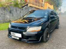 Mitsubishi Lancer CS2 2002 Car