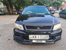 Mitsubishi Lancer CS2 2002 Car