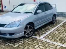 Mitsubishi Lancer CS2 2003 Car