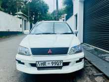 Mitsubishi Lancer CS2 2004 Car